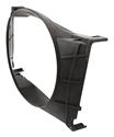 Original Parts Group 00T223R - Original Parts Group Fan Shrouds
