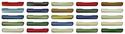 Original Parts Group ARP0008 - Original Parts Group Armrest Pads