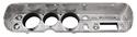 Original Parts Group C982002 - Original Parts Group Dash Bezels