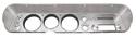 Original Parts Group CH20441 - Original Parts Group Dash Bezels