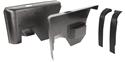 Click here for more information about Original Parts Group Rear Armrest Panels