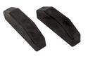 Original Parts Group KR00502 - Original Parts Group Transmission Crossmember Insulators