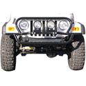 OR-FAB 83095 - OR-FAB Rock Slider Front Bumpers