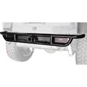 OR-FAB 83100BB - OR-FAB Rock Slider Rear Bumpers