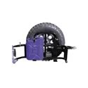 OR-FAB 86201BB - OR-FAB Swing-Away Tire/Can Carriers