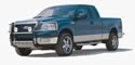 Manik 258552NSP - Manik Tubular Step Bars