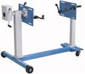 OTC Tools 1735A - OTC 2,000 lb. Capacity Heavy Duty Motor Rotor Repair Stands