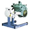 OTC Tools 1750A - OTC 6,000 lb. Capacity Revolver Diesel Engine Stands