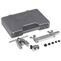 OTC Tools 6506 - OTC Metric Double Flaring Tool Sets with Cutter