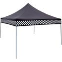 On the Edge Marketing Folding Canopies