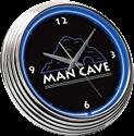 On the Edge Marketing 259097 - On the Edge Marketing Neon Clocks