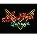 On the Edge Marketing Neon Wall Art