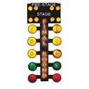 On the Edge Marketing 260013 - On the Edge Marketing Neon Wall Art