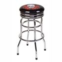 On the Edge Marketing Nostalgic Bar Stools