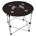 On the Edge Marketing Folding Tables