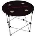 On the Edge Marketing 820016 - On the Edge Marketing Folding Tables