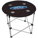 On the Edge Marketing 820026 - On the Edge Marketing Folding Tables