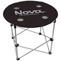 On the Edge Marketing 820027 - On the Edge Marketing Folding Tables
