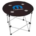 On the Edge Marketing 820061 - On the Edge Marketing Folding Tables