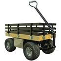 On the Edge Marketing Utility Wagons
