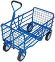 On the Edge Marketing 900129 - On the Edge Marketing Folding Utility Carts