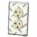 Owens Products 39134 - Owens Products Switch Plates