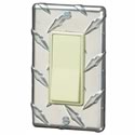 Owens Products 39143 - Owens Products Switch Plates