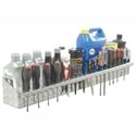 Owens Products Aluminum Tool and Can Organizers