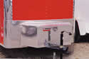 Owens Products 45001 - Owens Products Trailer Tongue Boxes