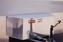 Owens Products 45002 - Owens Products Trailer Tongue Boxes