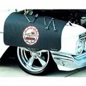 Busted Knuckle Garage Fender Covers