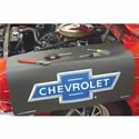 Genuine Hotrod Hardware CHEVY - Genuine Hotrod Hardware® Fender Covers