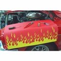 Genuine Hotrod Hardware® Fender Covers
