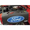 Genuine Hotrod Hardware FORD - Genuine Hotrod Hardware® Fender Covers