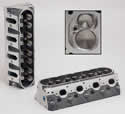 Patriot Performance GM LS6 Series Stage II Cylinder Heads