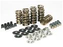 Patriot Performance 8401 - Patriot Performance GM LS Series Valvetrain Kits