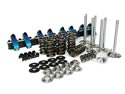 Patriot Performance GM LS Series Valvetrain Kits