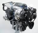 Paxton NOVI-2000 Mustang Supercharger Kits