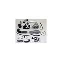 Paxton NOVI-1000 Mustang Tuner Supercharger Kits