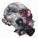 Paxton NOVI-1200 Supercharger Kits