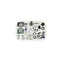 Paxton Automotive Corp. 1001843-P - Paxton NOVI-1200 Supercharger Kits
