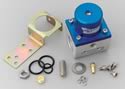 Paxton Fuel Pressure Regulators