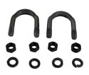 Precision U-Joint Fasteners