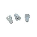 Moog Grease Zerk Fittings