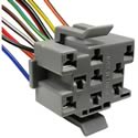 Pico Wiring Connector Pigtails