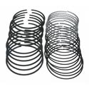 Mahle Original 40451-030 - Mahle Original Precision Ground Performance Piston Rings