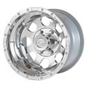 Pro Comp Wheels Xtreme Alloys Series 1079 Wheels