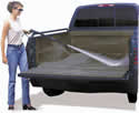 Pace Edwards BR-C99SS-K - Pace Edwards BedRug Truck Bed Carpets
