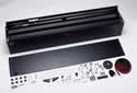 Pace Edwards TR2003 - Pace Edwards JackRabbit Tonneau Canisters