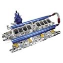 Professional Products 10601 - Professional Products Powerflow Fuel Rails